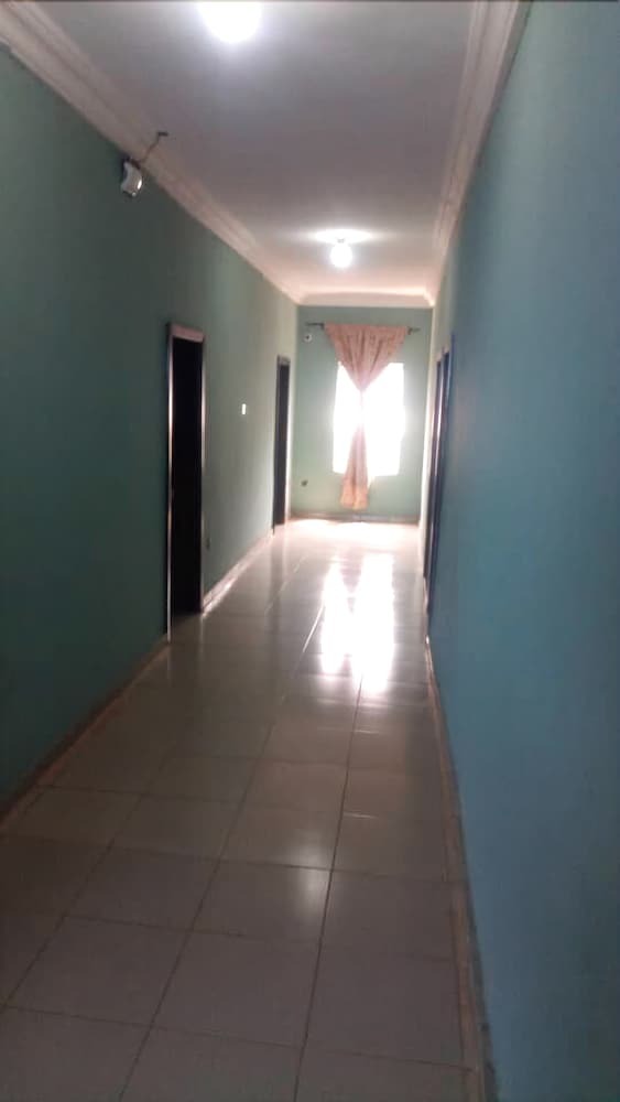 Fara Hotel & Suite