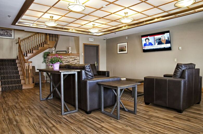 Hotel Lakeview Inns & Suites - Brandon