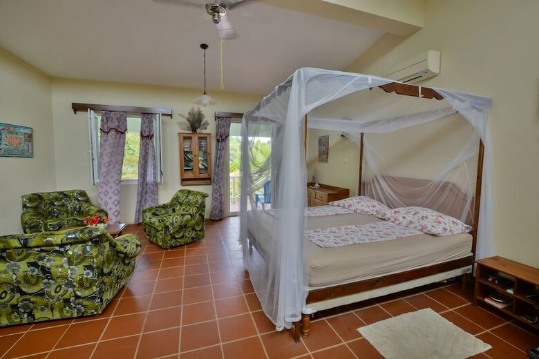Apartamentos Cabier Ocean Lodge