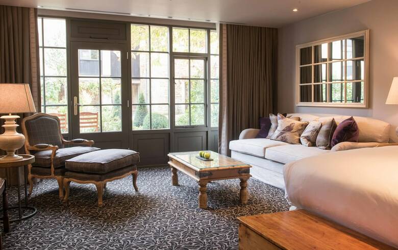 Hotel The Lygon Arms
