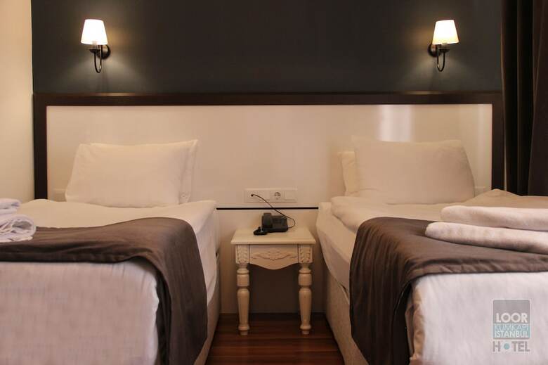 Loor Hotel
