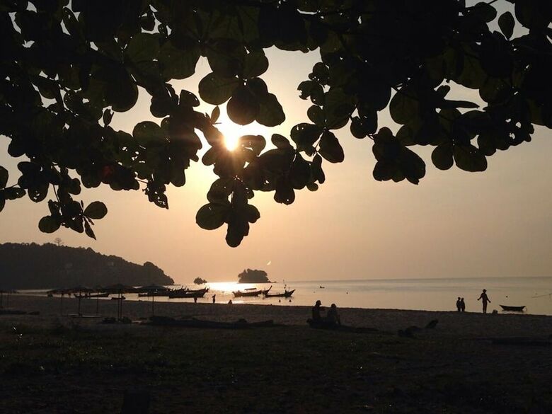 Hotel L'esprit de Naiyang Beach Resort