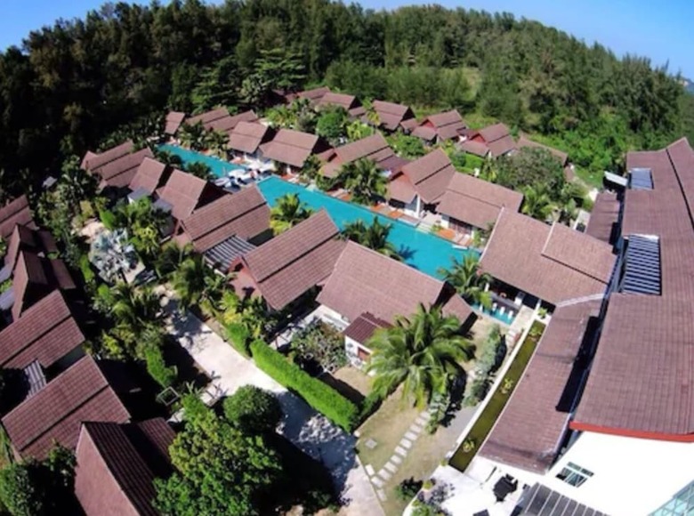 Hotel L'esprit de Naiyang Beach Resort