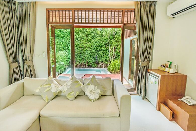 Hotel L'esprit de Naiyang Beach Resort