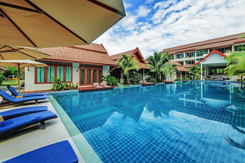Hotel L'esprit de Naiyang Beach Resort