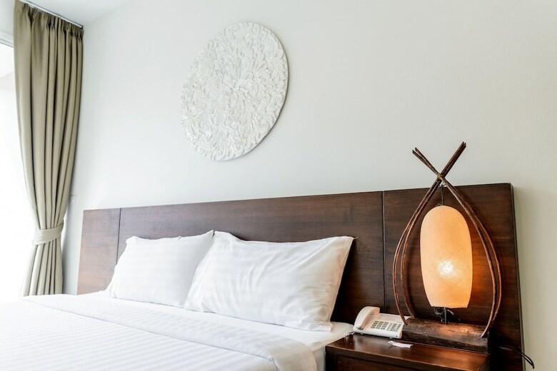 Hotel L'esprit de Naiyang Beach Resort