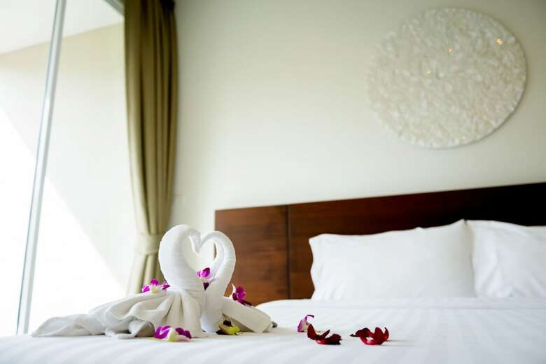 Hotel L'esprit de Naiyang Beach Resort