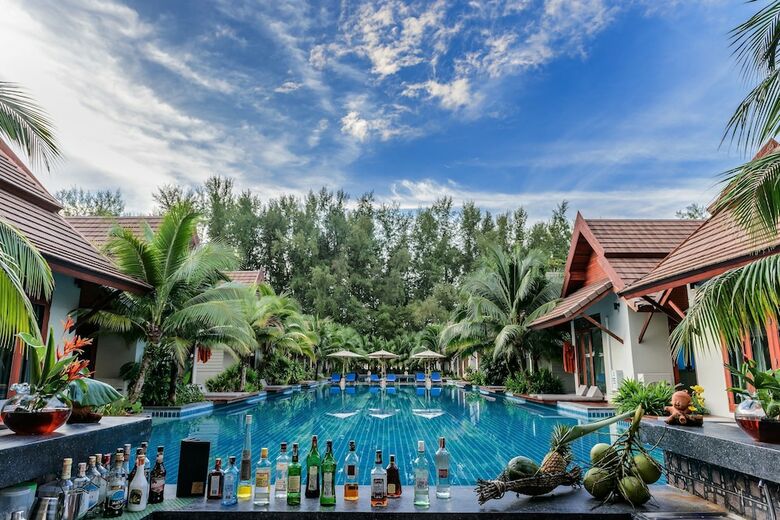Hotel L'esprit de Naiyang Beach Resort