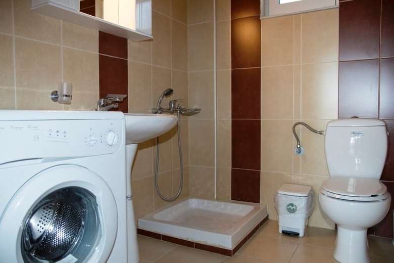 Apartamentos Paterakis Studios Triopetra
