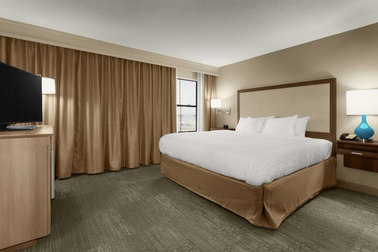 Hotel Hampton Inn Georgetown - Marina