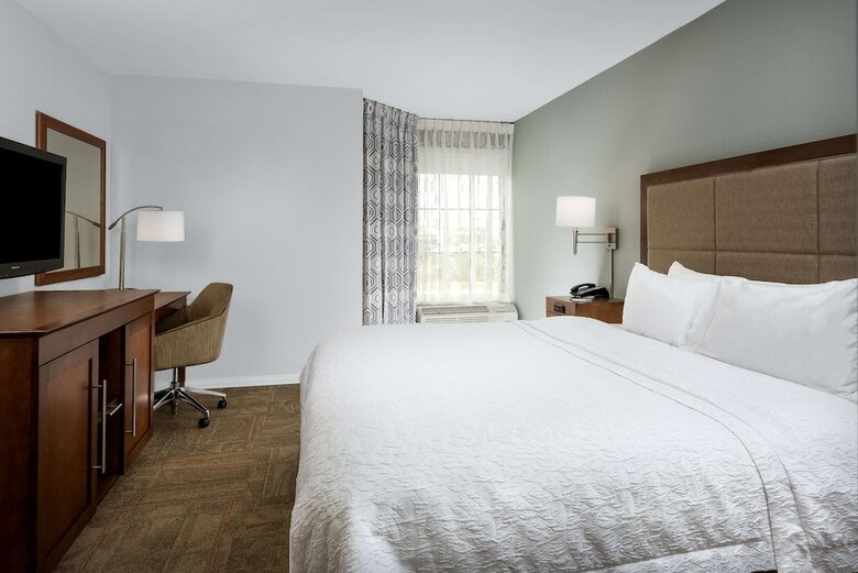 Hotel Hampton Inn & Suites Florence Center