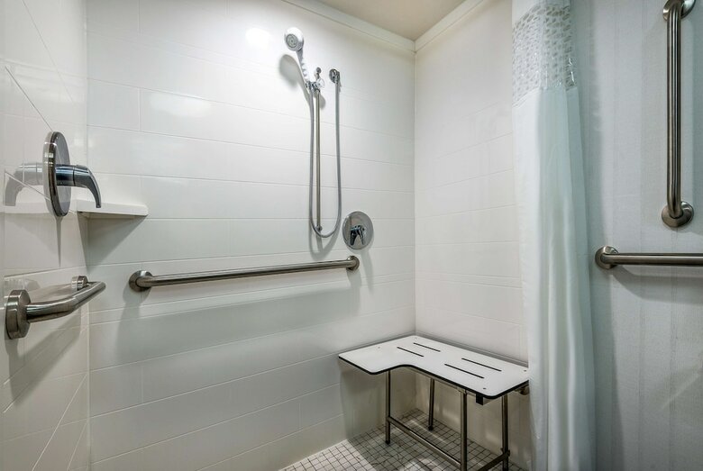 Hotel Hampton Inn & Suites Florence Center