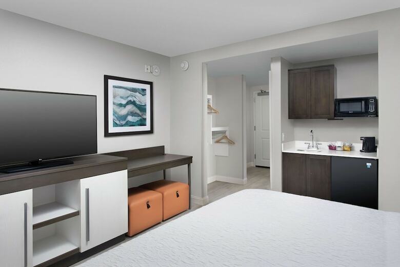 Hotel Hampton Inn Marathon-florida Keys, Fl