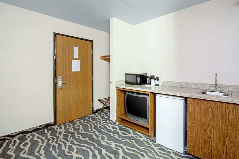 Hotel Quality Inn