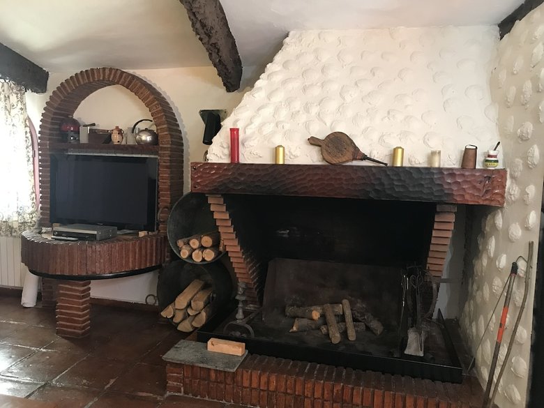 Casa Bodega Rural Villa Carmen