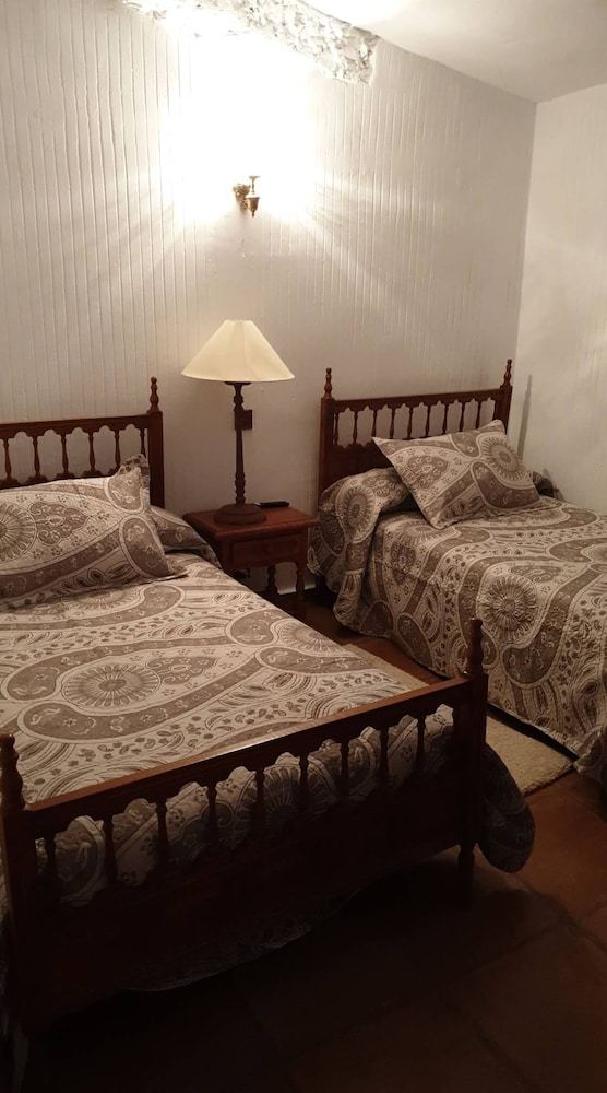 Casa Bodega Rural Villa Carmen