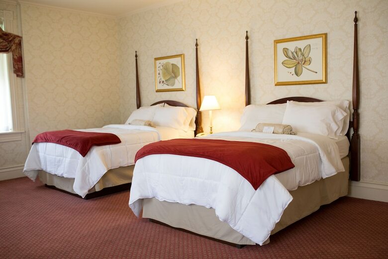 Hotel General Morgan Inn