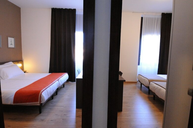Posada Nuovo Albergo Italia