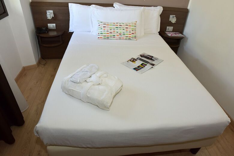 Posada Nuovo Albergo Italia