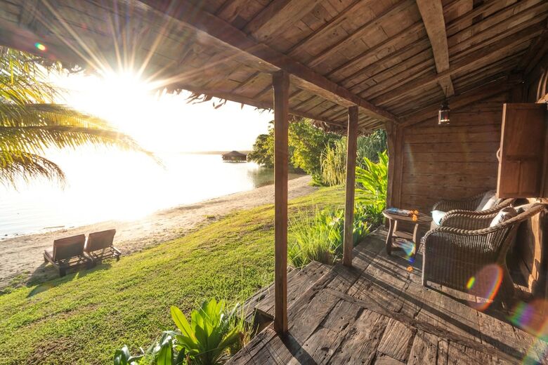 Hotel Ratua Island Resort And Spa