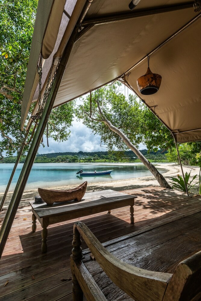 Hotel Ratua Island Resort And Spa