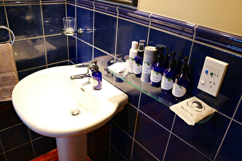 Huntington Stables Retreat Accommodation