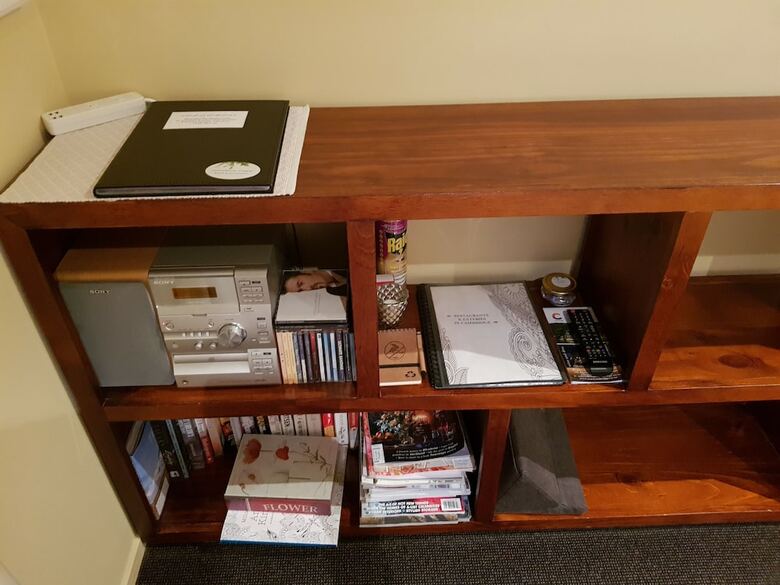 Huntington Stables Retreat Accommodation