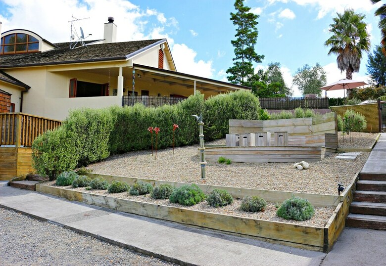 Huntington Stables Retreat Accommodation