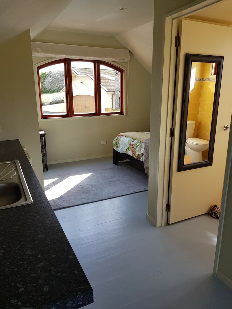 Huntington Stables Retreat Accommodation