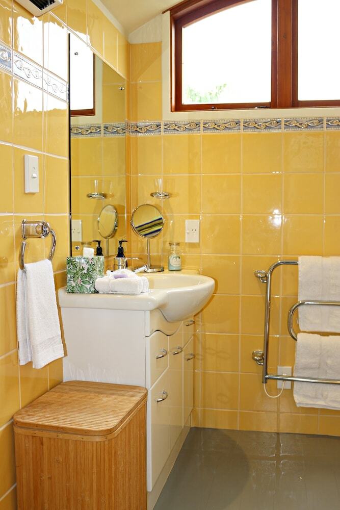 Huntington Stables Retreat Accommodation