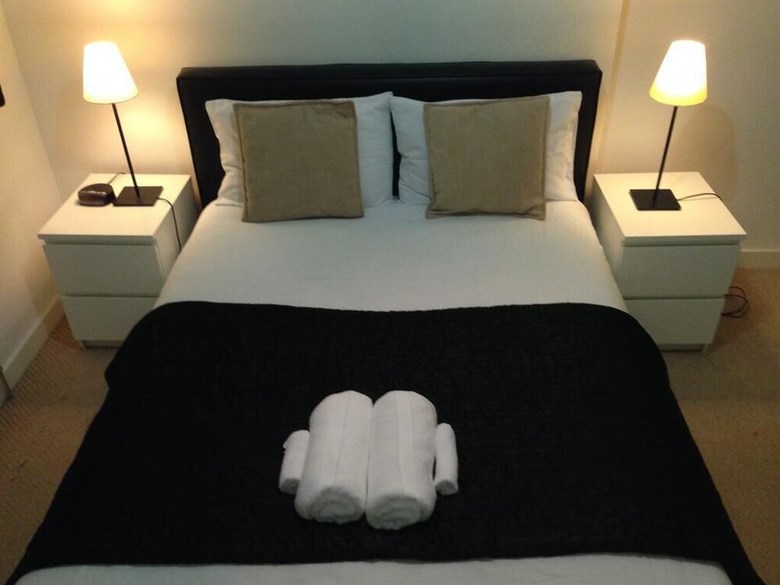 Apartamentos City Padzzz