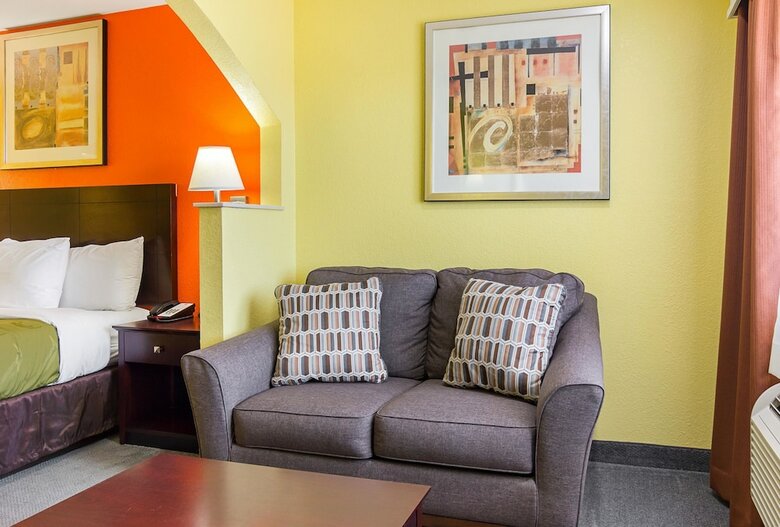 Hotel Quality Inn