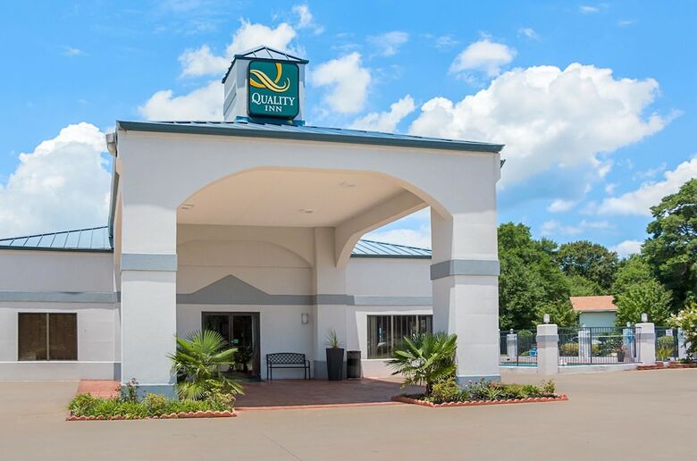 Hotel Quality Inn
