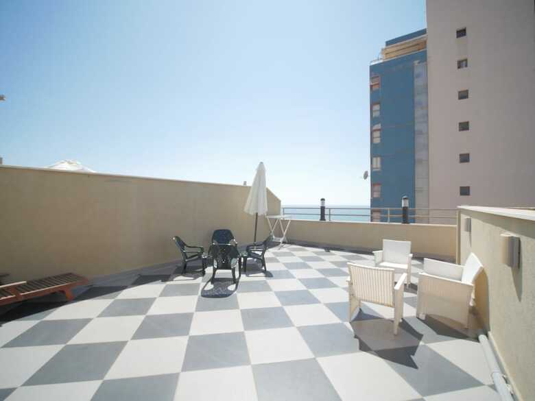 Margoa Hotel Netanya