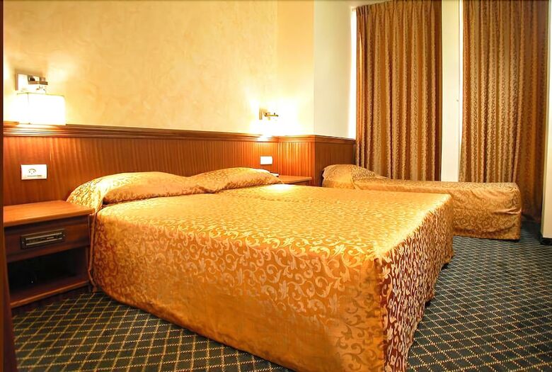 Margoa Hotel Netanya