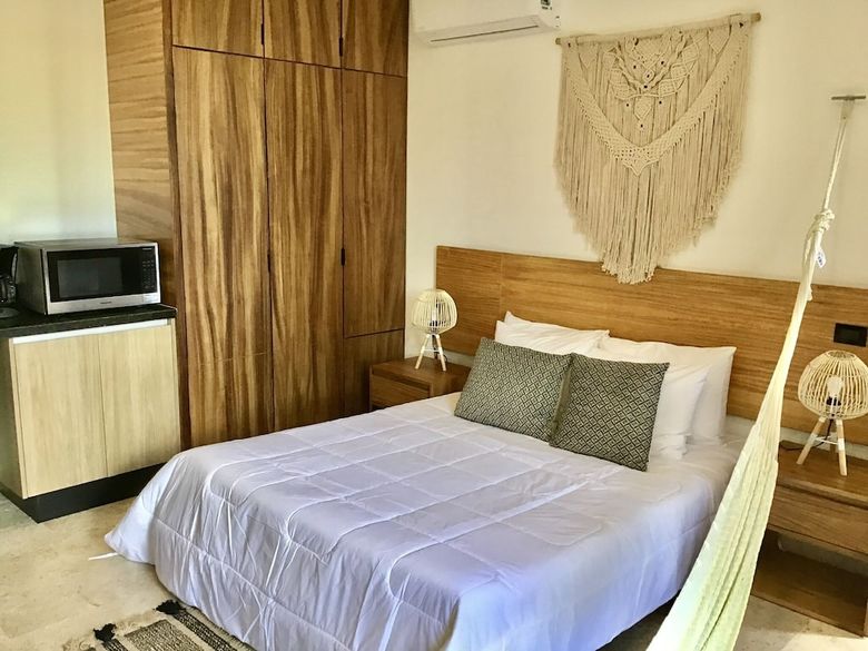 Apartamentos Amaka Riviera Tulum