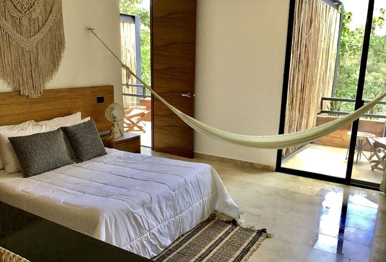 Apartamentos Amaka Riviera Tulum