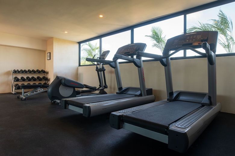Apartamentos Amaka Riviera Tulum