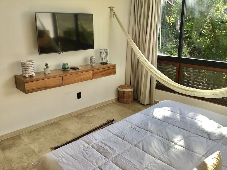 Apartamentos Amaka Riviera Tulum