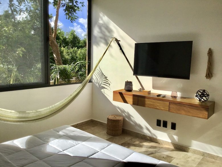 Apartamentos Amaka Riviera Tulum