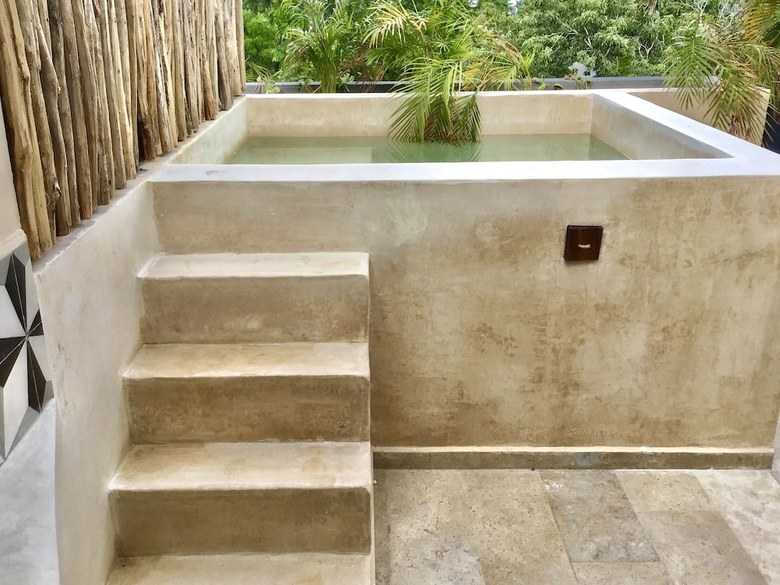 Apartamentos Amaka Riviera Tulum