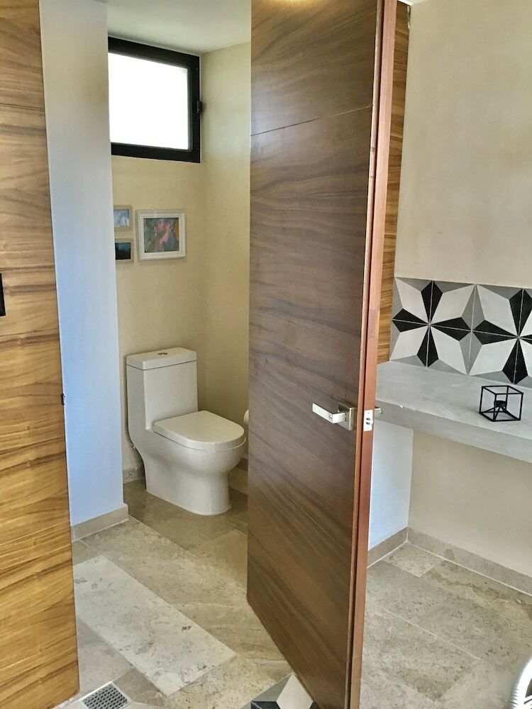 Apartamentos Amaka Riviera Tulum