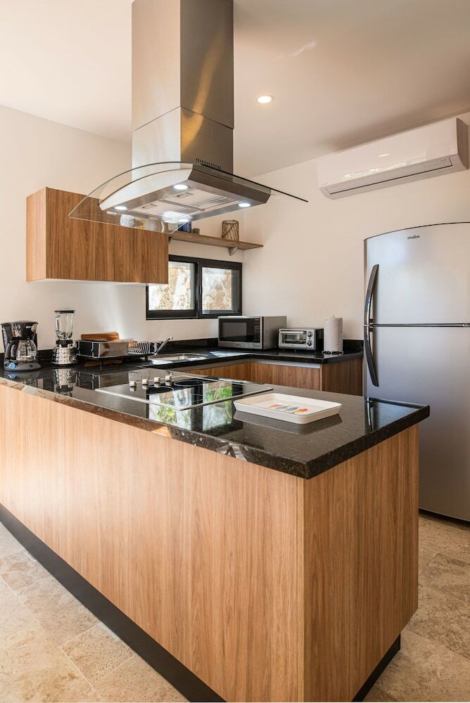 Apartamentos Amaka Riviera Tulum