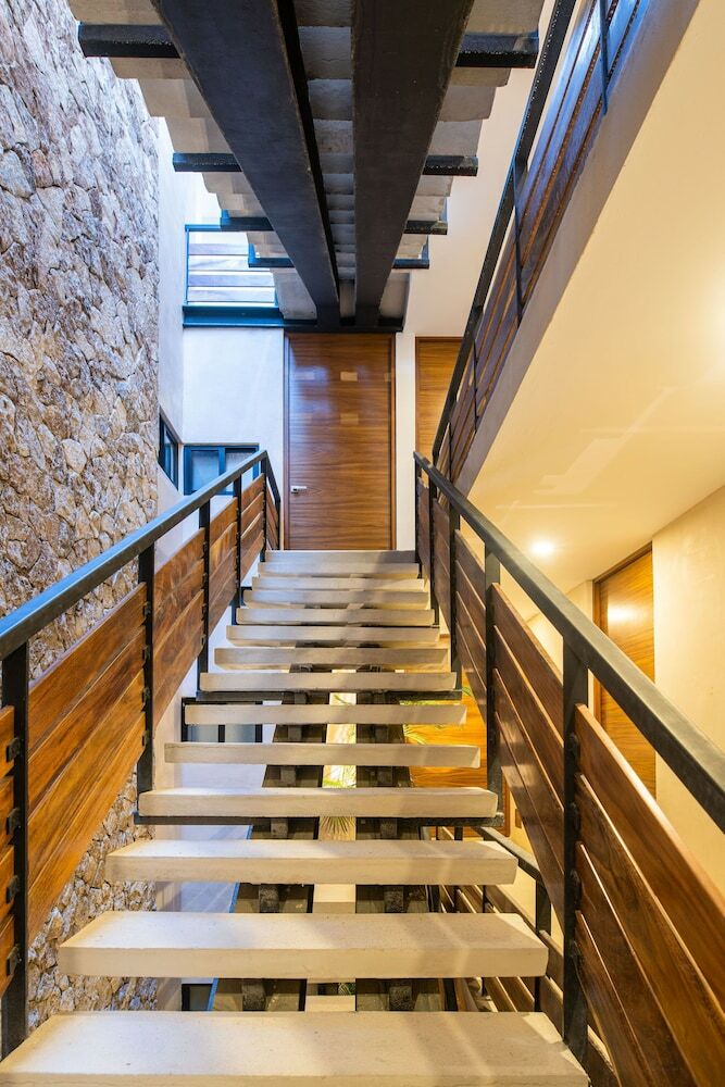 Apartamentos Amaka Riviera Tulum