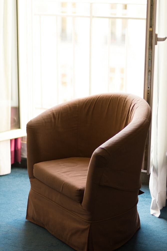 Hotel Residence Villiers