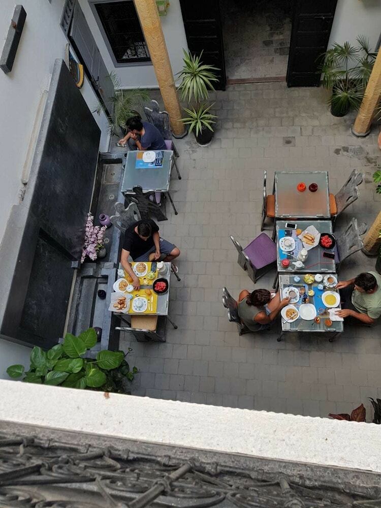 Hotel Riad 7
