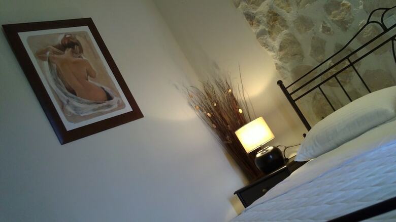 Hotel Villa Del Lago