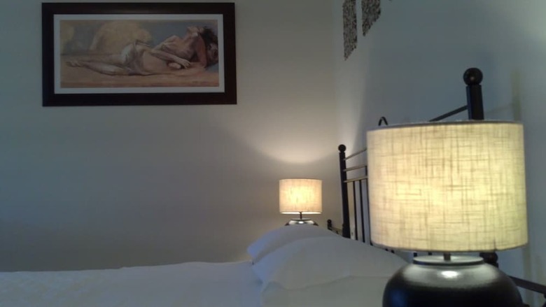Hotel Villa Del Lago
