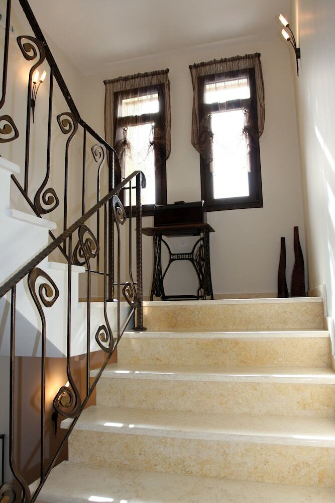 Hotel Villa Del Lago