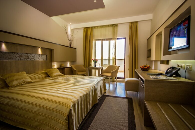 Hotel Herceg Etno Selo Medjugorje